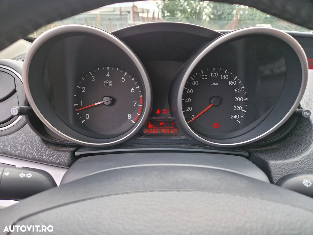 Mazda 3 1.6 MZR Prime-Line - 21