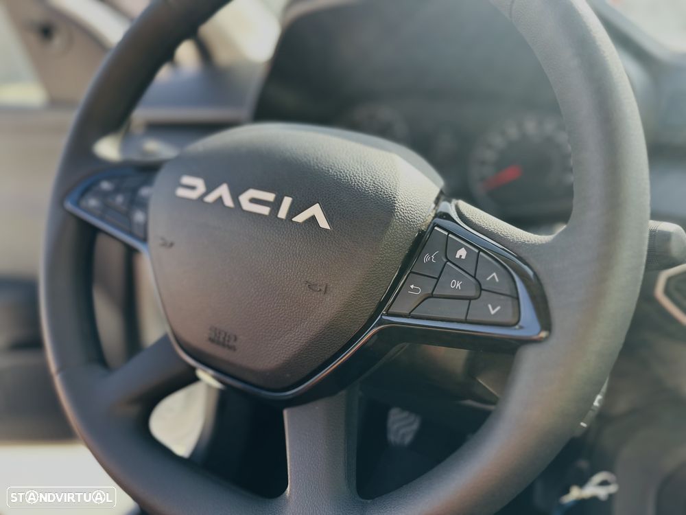 Dacia Sandero - 42