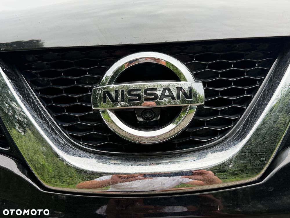 Nissan Qashqai 1.6 DIG-T N-Connecta - 14