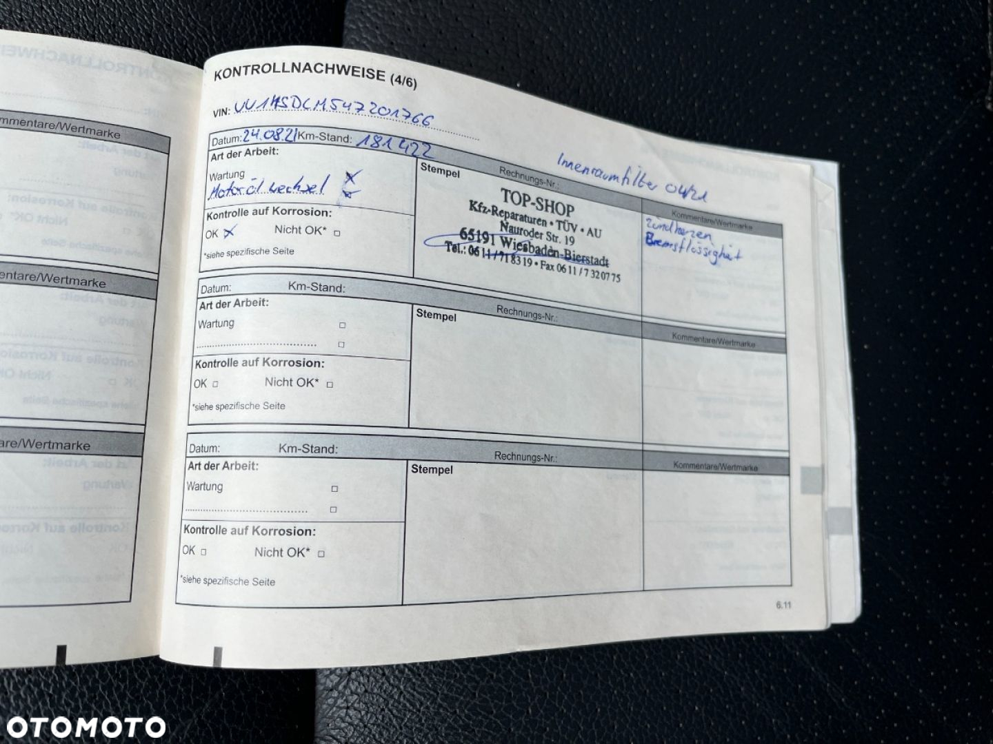 Dacia Duster 1.6 Ambiance - 29