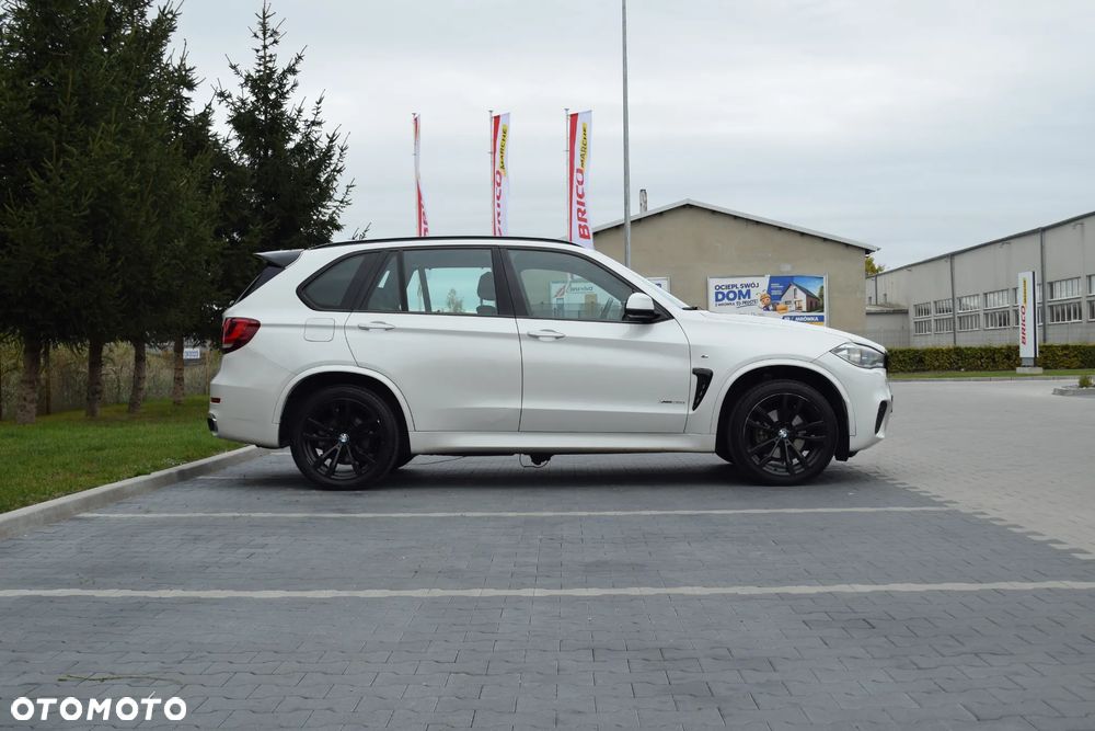 BMW X5 - 6