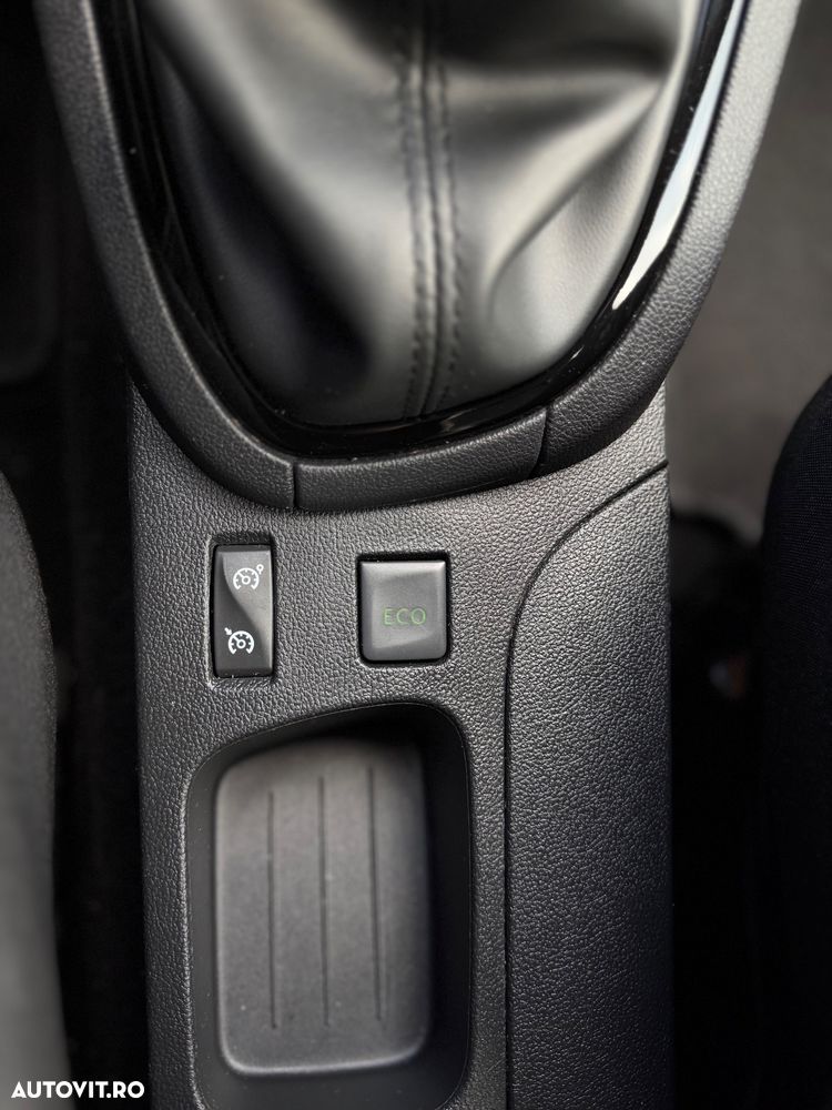 Renault Clio 1.2 Energy TCe Intens - 13