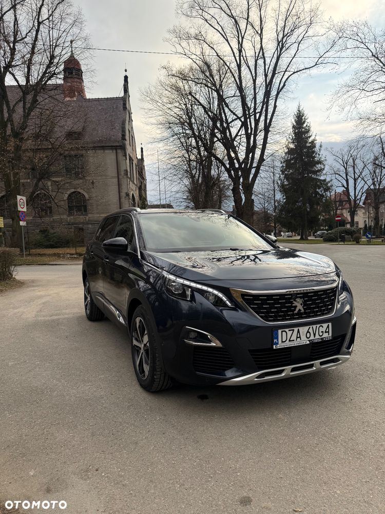 Peugeot 5008 THP 165 EAT6 Allure - 2