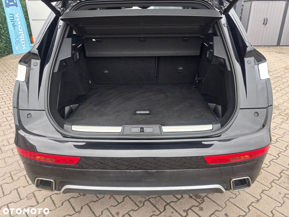 DS Automobiles DS 7 Crossback 2.0 BlueHDi Grand Chic - 36