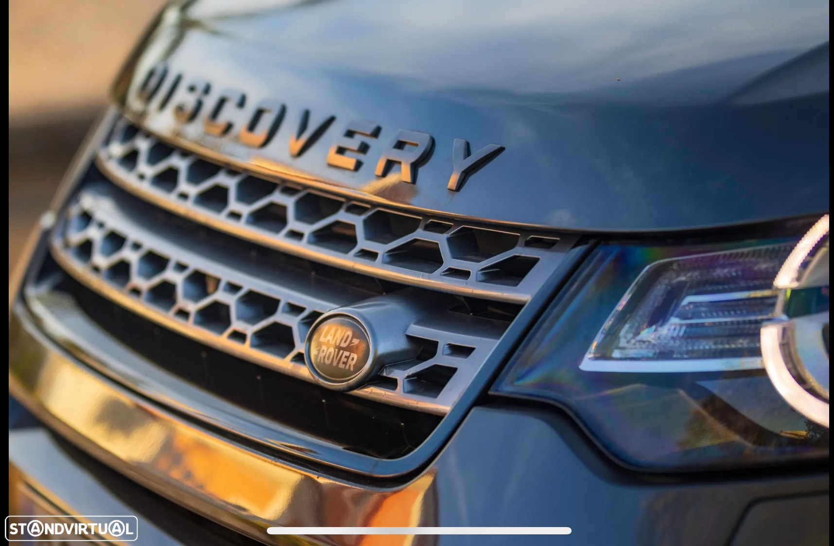 Land Rover Discovery Sport 2.0 eD4 HSE - 13