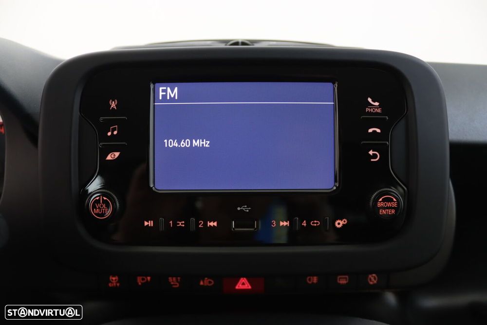 Fiat Panda 1.0 Hybrid - 15