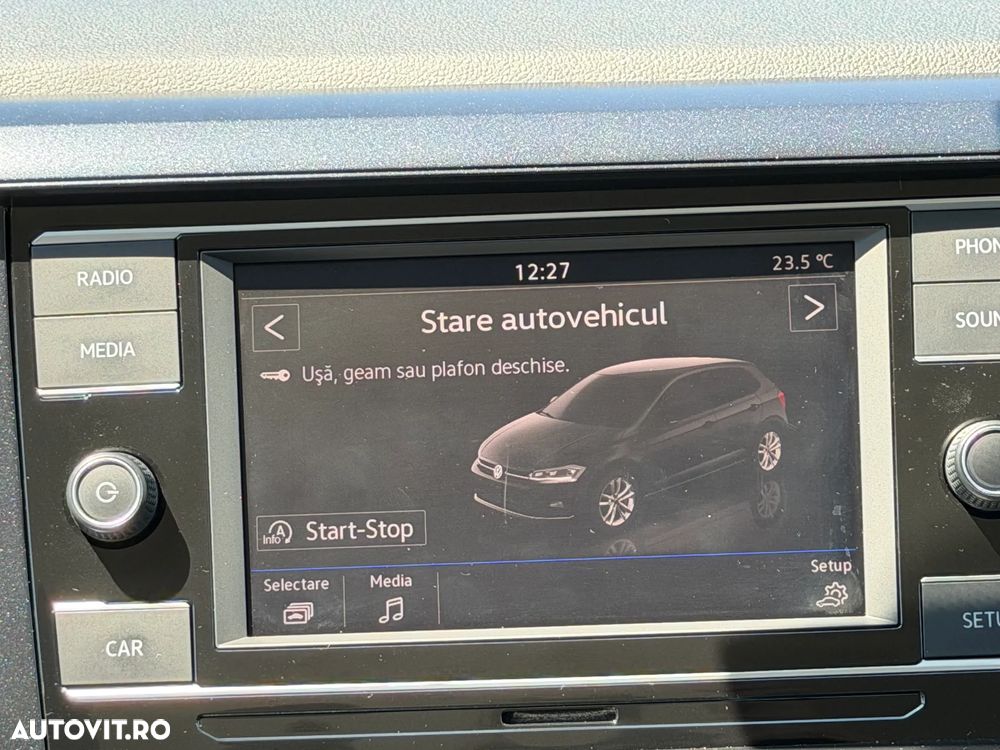 Volkswagen Polo - 3