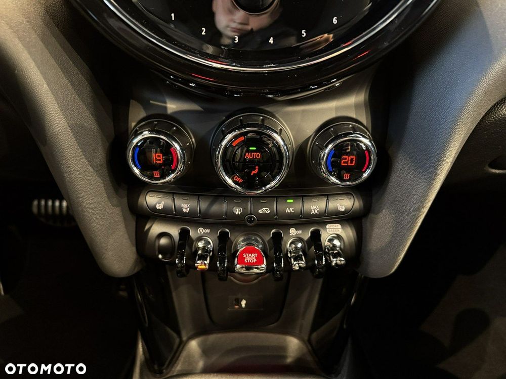 MINI John Cooper Works - 26