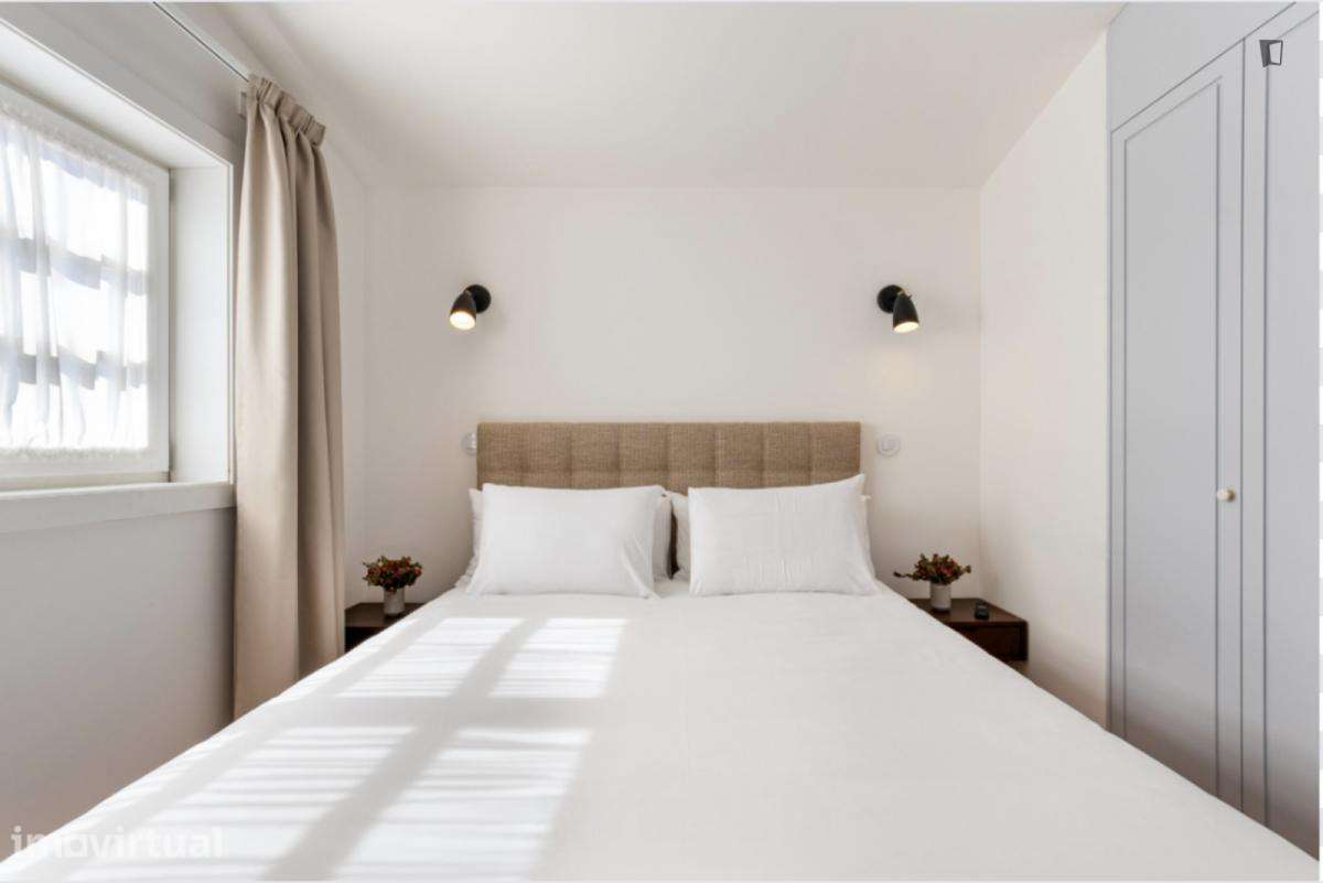 Apartamento com 1 quartos - localizado em Sé de Braga e São Lázaro... - Grande imagem: 4/10