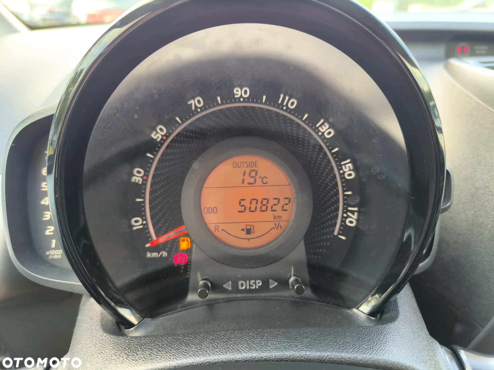 Toyota Aygo 1.0 VVT-i Black Edition - 11