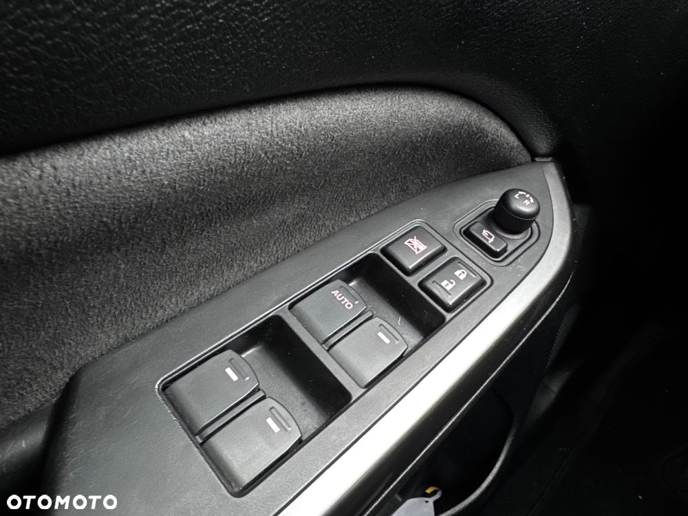 Suzuki Vitara 1.4 Boosterjet S - 17