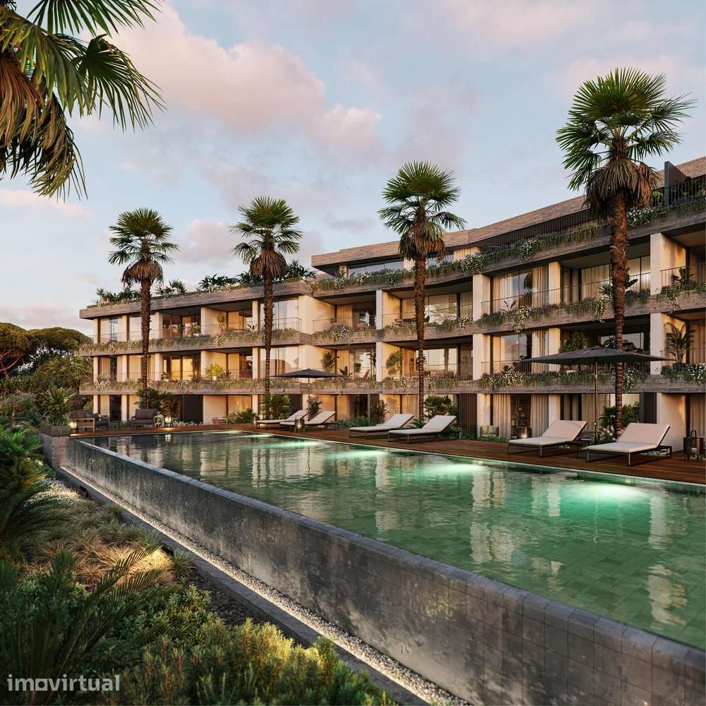 Apartamento T2 no Golf Residences, Estoril, Cascais - Grande imagem: 5/16
