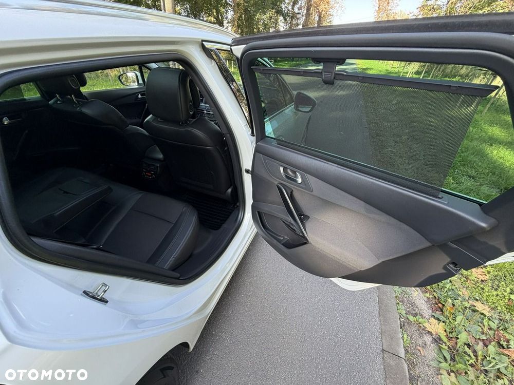 Peugeot 508 - 28