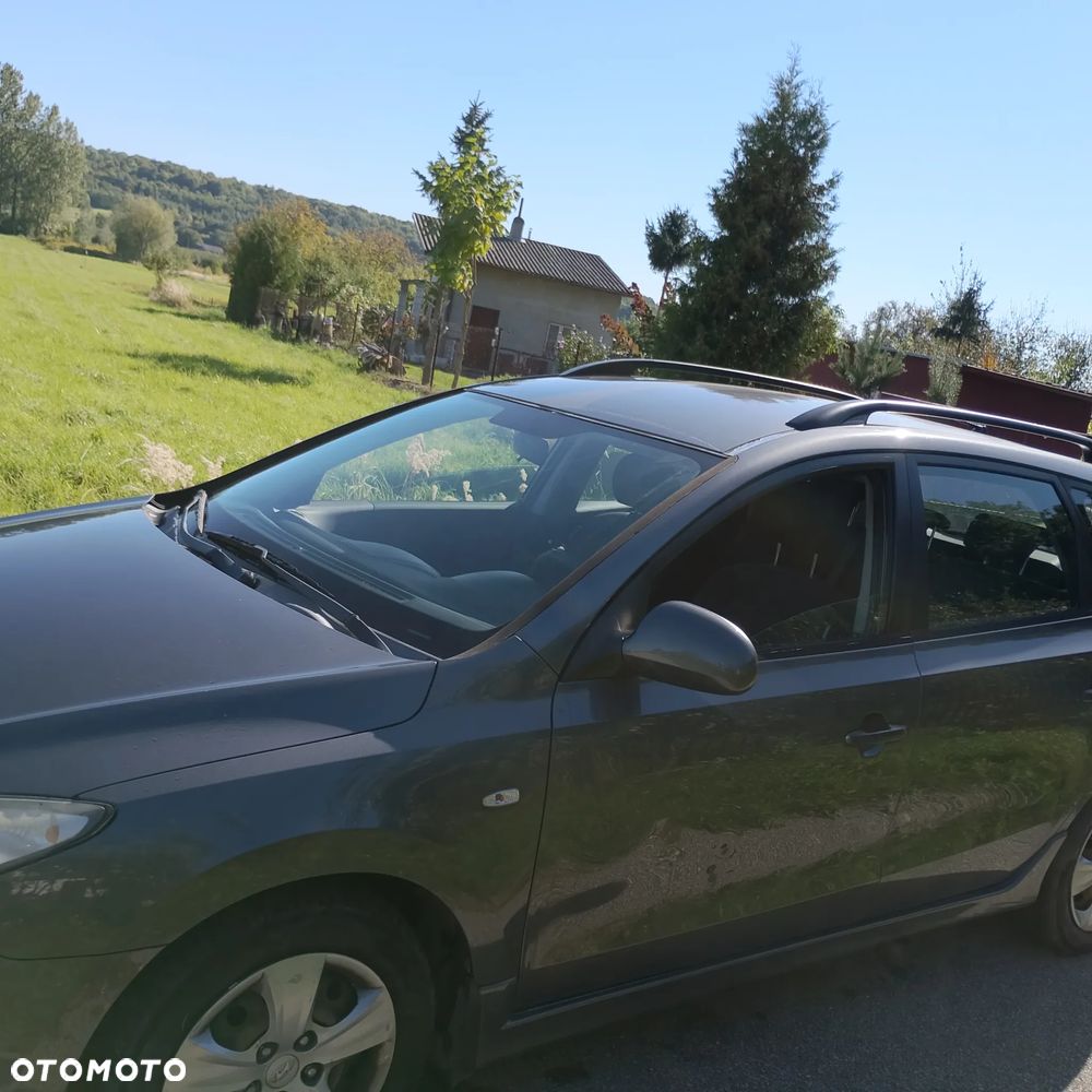 Hyundai i30 1.6 CRDi Base + EU5 - 1
