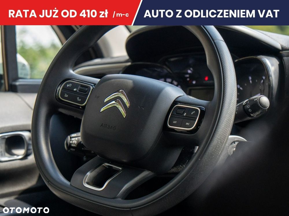 Citroën C3 - 18