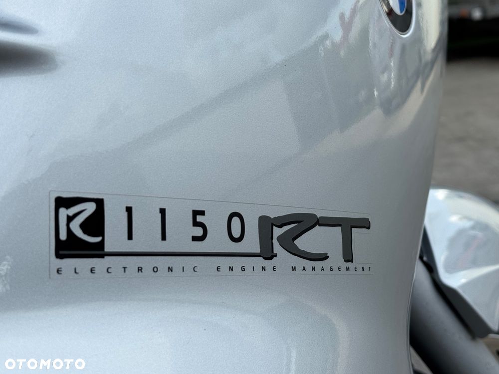 BMW RT - 25