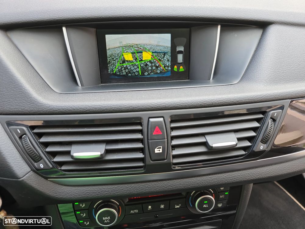 BMW X1 18 d sDrive Auto xLine - 49