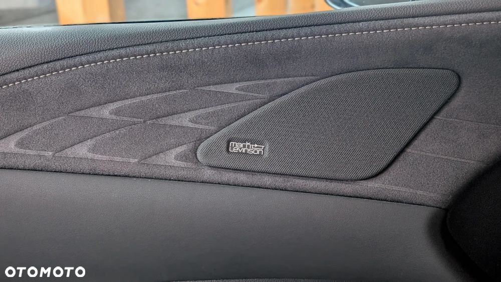 Lexus RX 500h F Sport Edition - 5