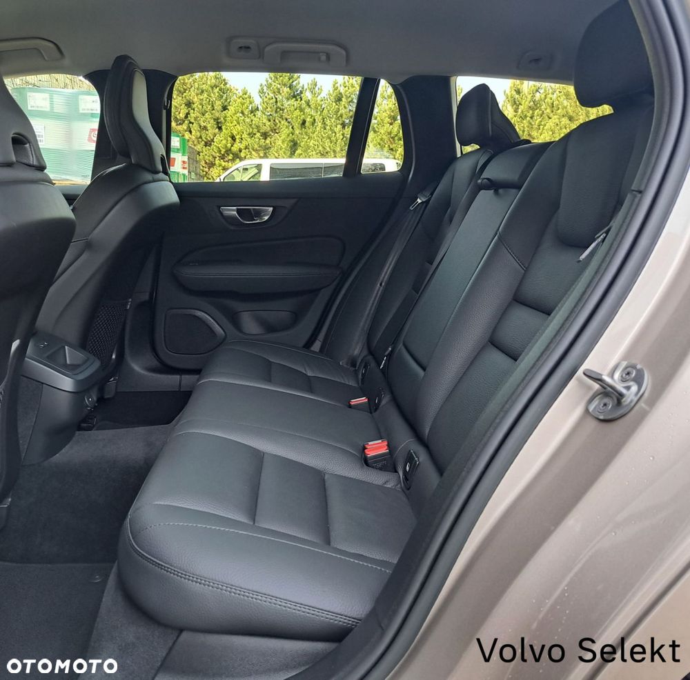 Volvo V60 - 11