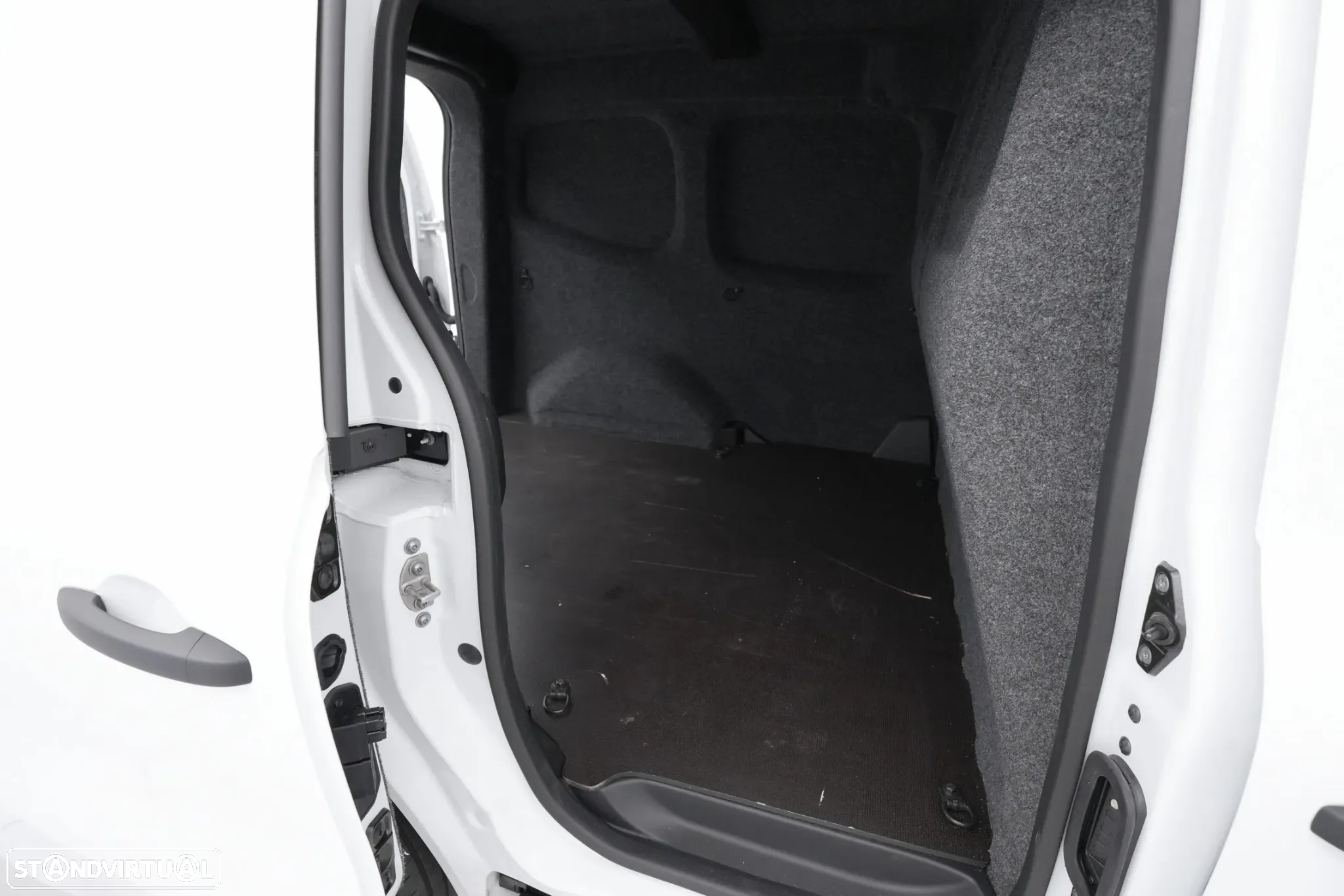 Mercedes-Benz Citan 108/27 - 26