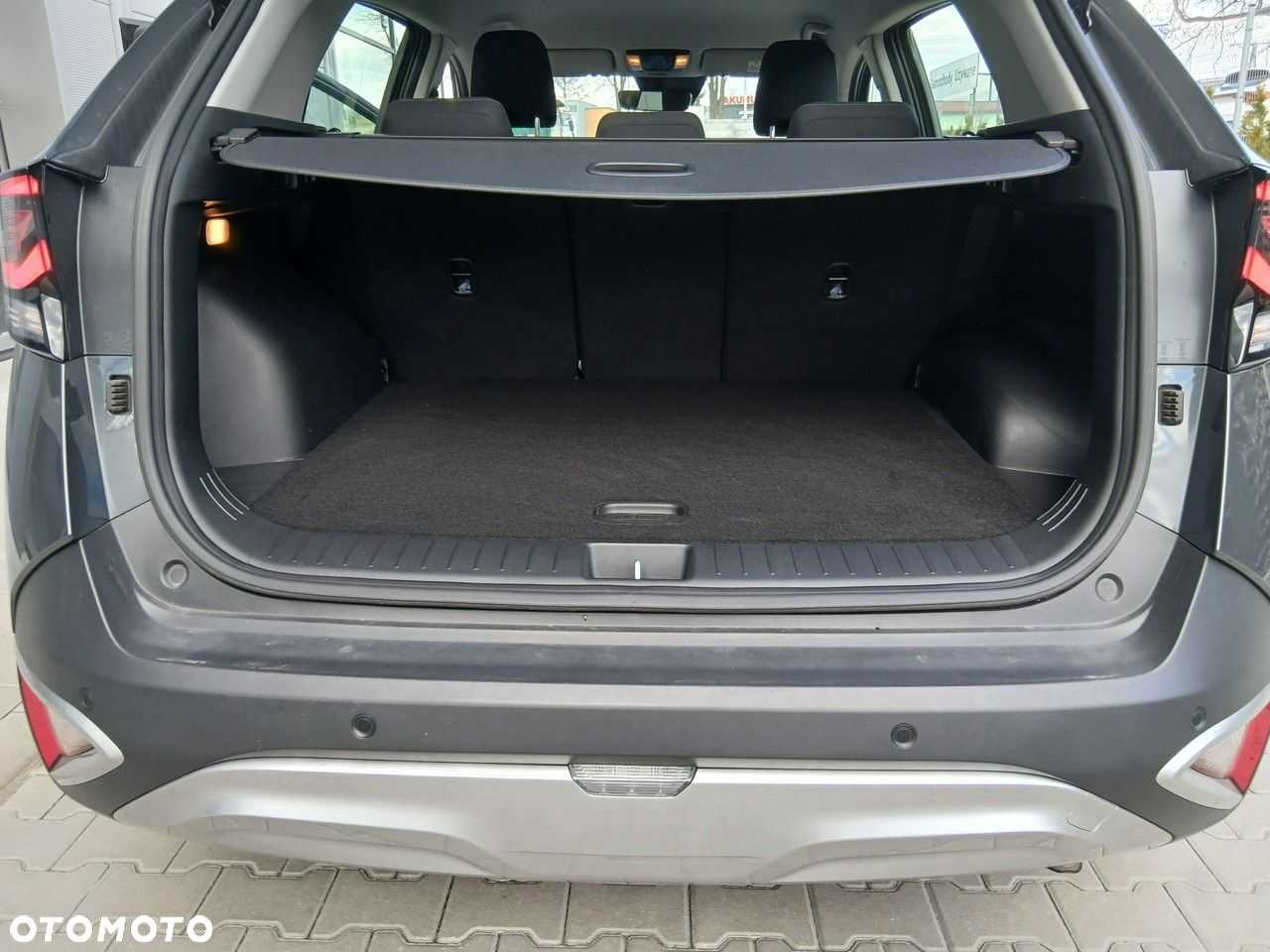Kia Sportage - 26
