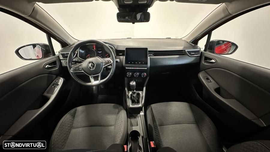 Renault Clio 1.5 Blue dCi Intens - 20