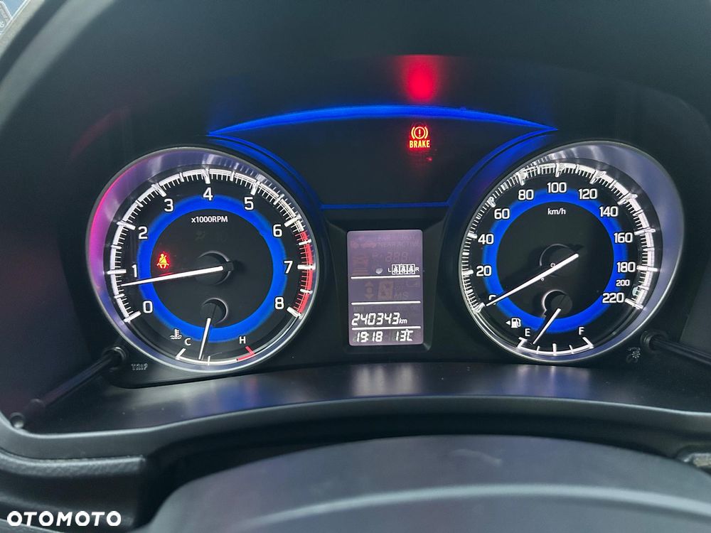 Suzuki Baleno 1.2 Elegance - 28