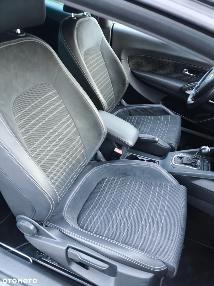 Volkswagen Scirocco 1.4 TSI DSG Team - 22