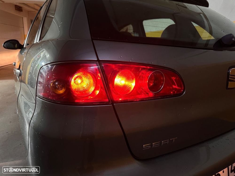 SEAT Ibiza 1.2 12V Passion - 6