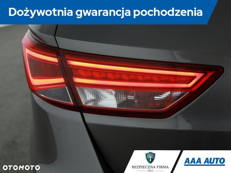 Seat Leon Sportstourer - 21
