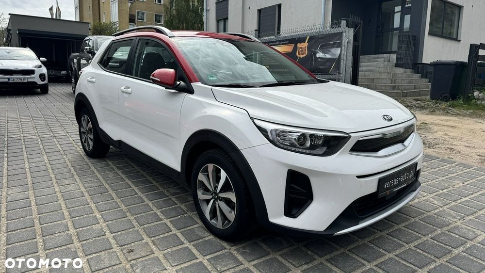 Kia Stonic - 3