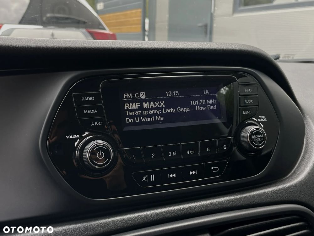 Fiat Tipo 1.4 16V More - 26