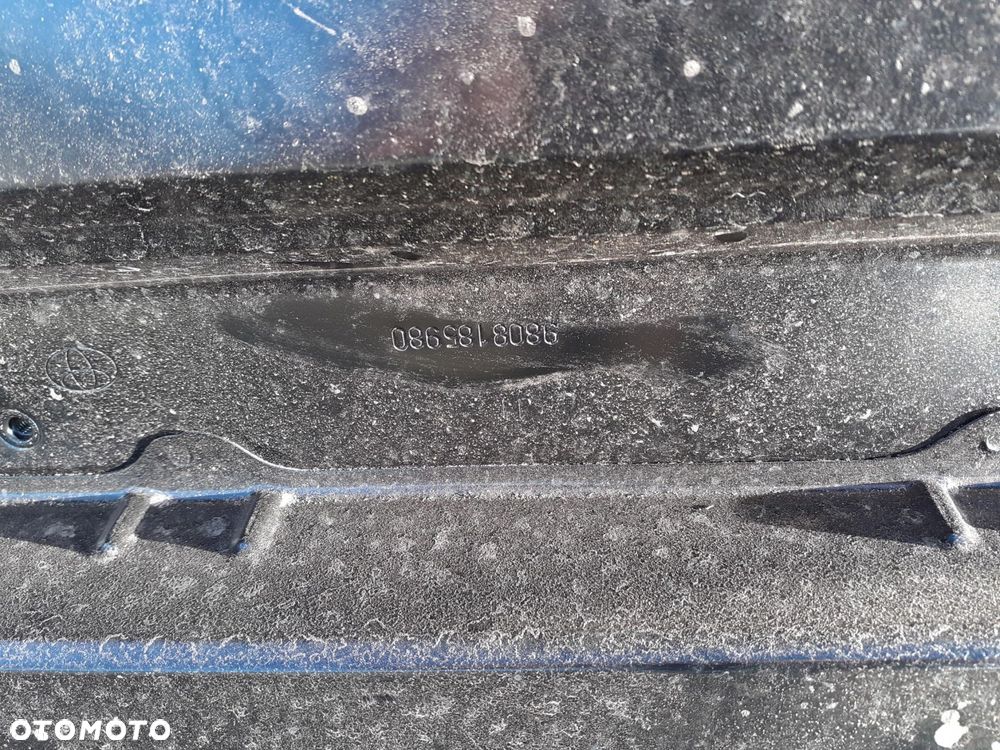 BŁOTNIK TYŁ TYLNY PRAWY JUMPY EXPERT PROACE 2016-> - 4