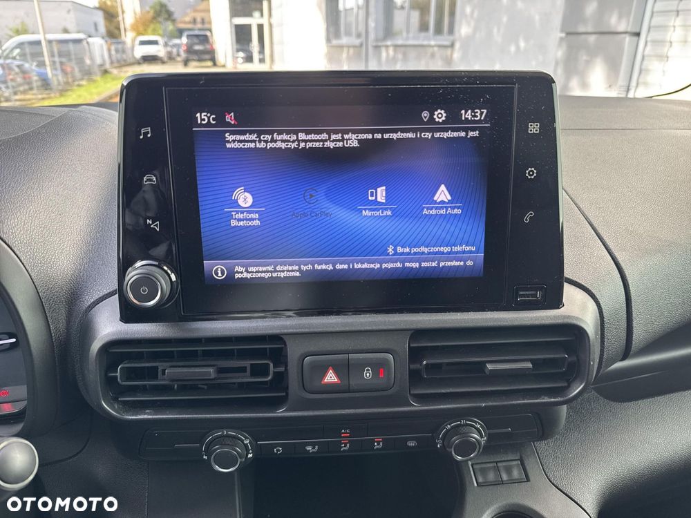 Toyota PROACE CITY - 14