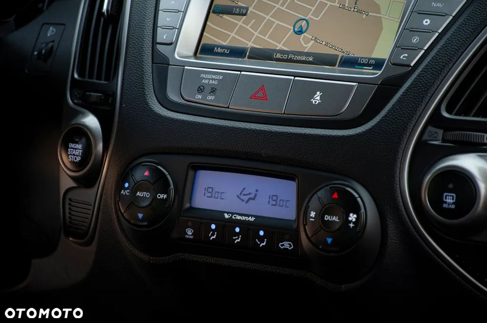 Hyundai ix35 1.6 GDI Premium 2WD - 11