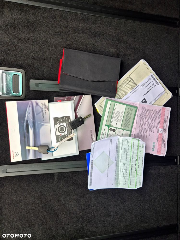 Citroën C5 2.0 HDi Exclusive - 34