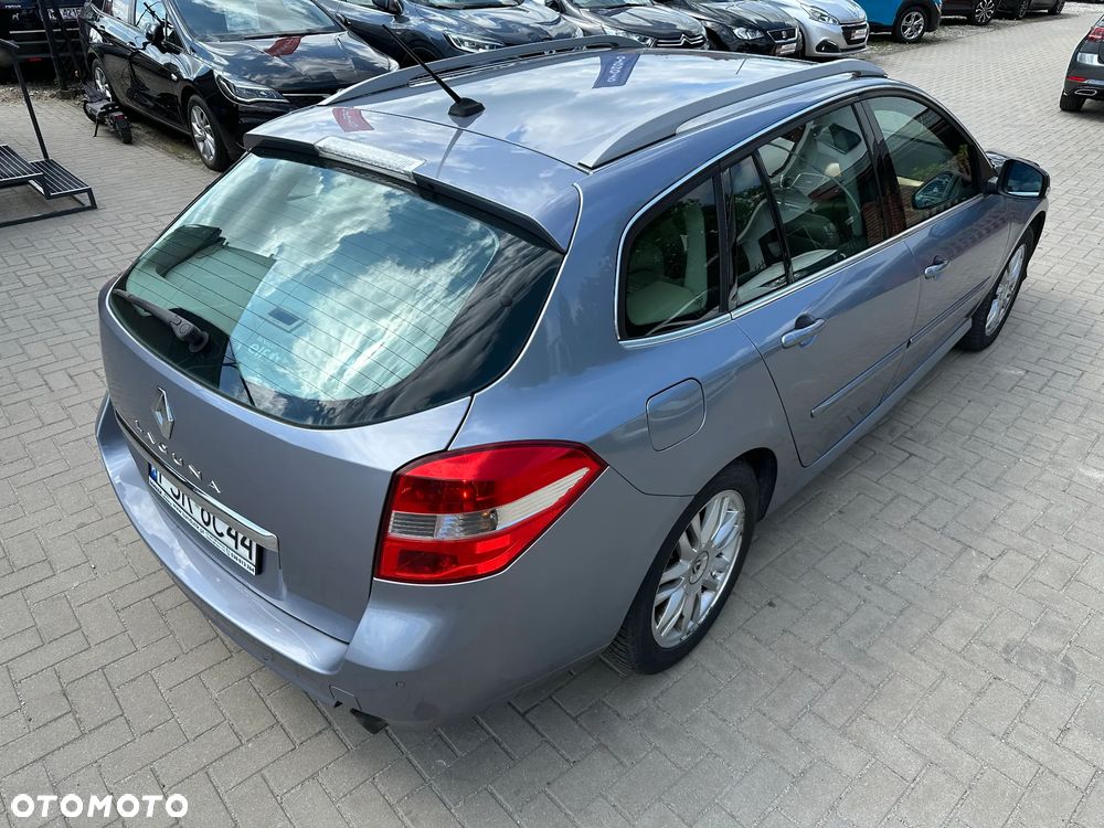 Renault Laguna - 34