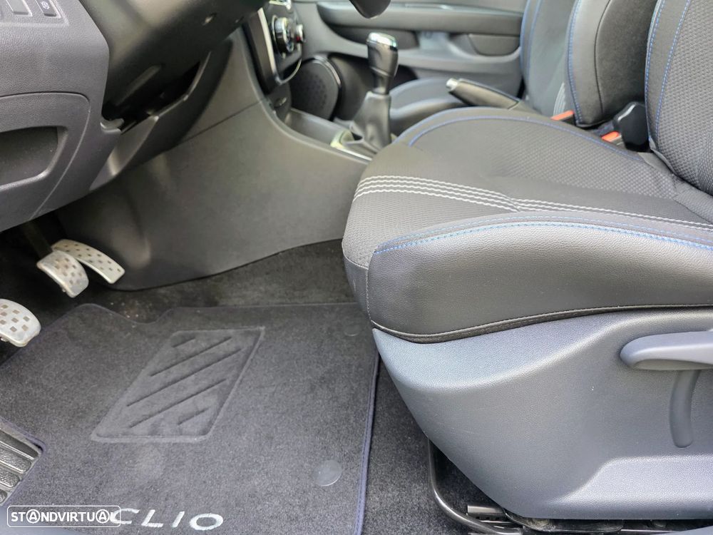 Renault Clio 0.9 TCE GT Line - 34