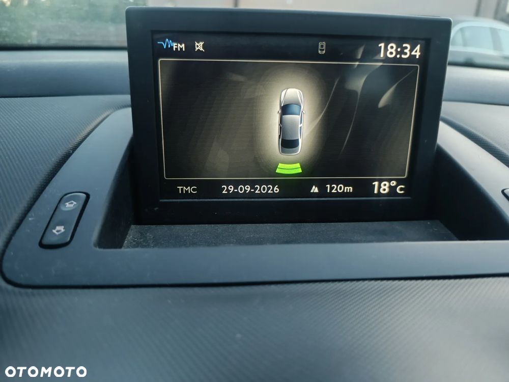 Peugeot 308 1.6 THP Active - 21