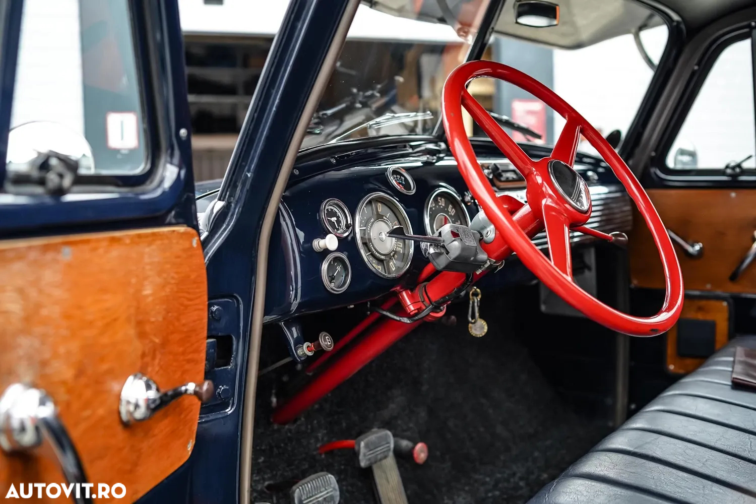Chevrolet 3100 - 6