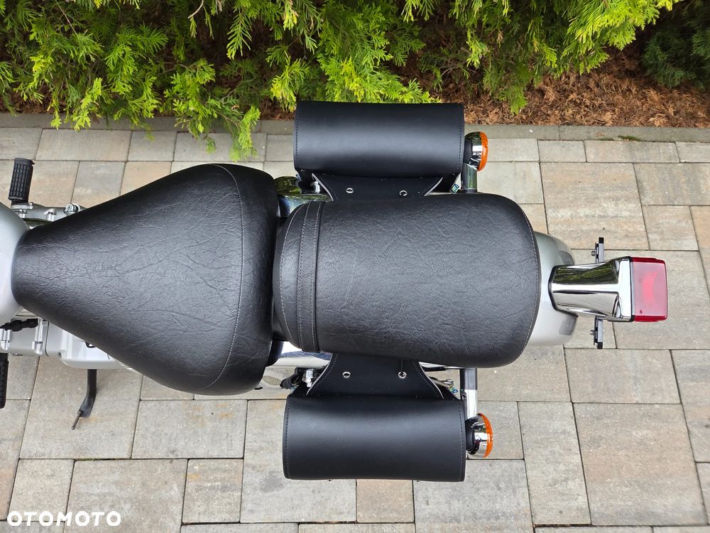 Suzuki Intruder - 19
