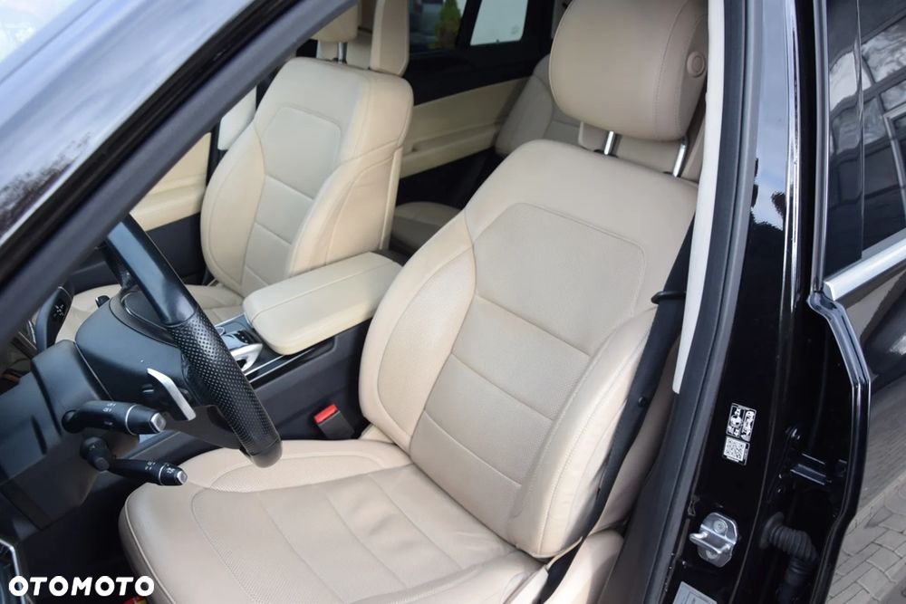 Mercedes-Benz GLS 350 d 4-Matic - 5