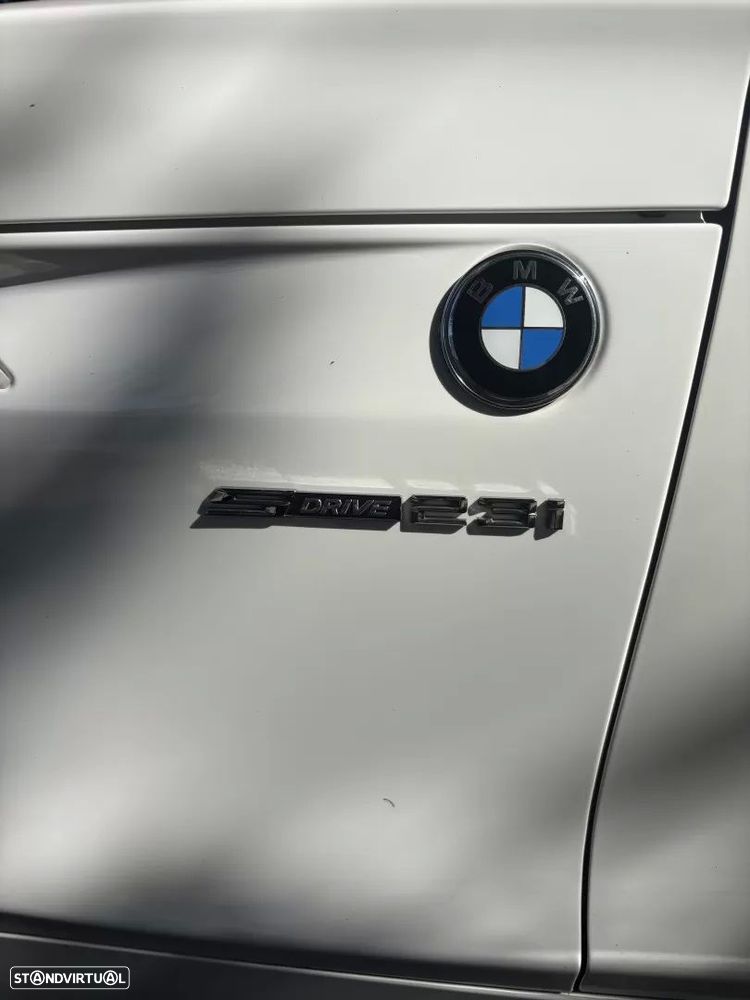 BMW Z4 - 13