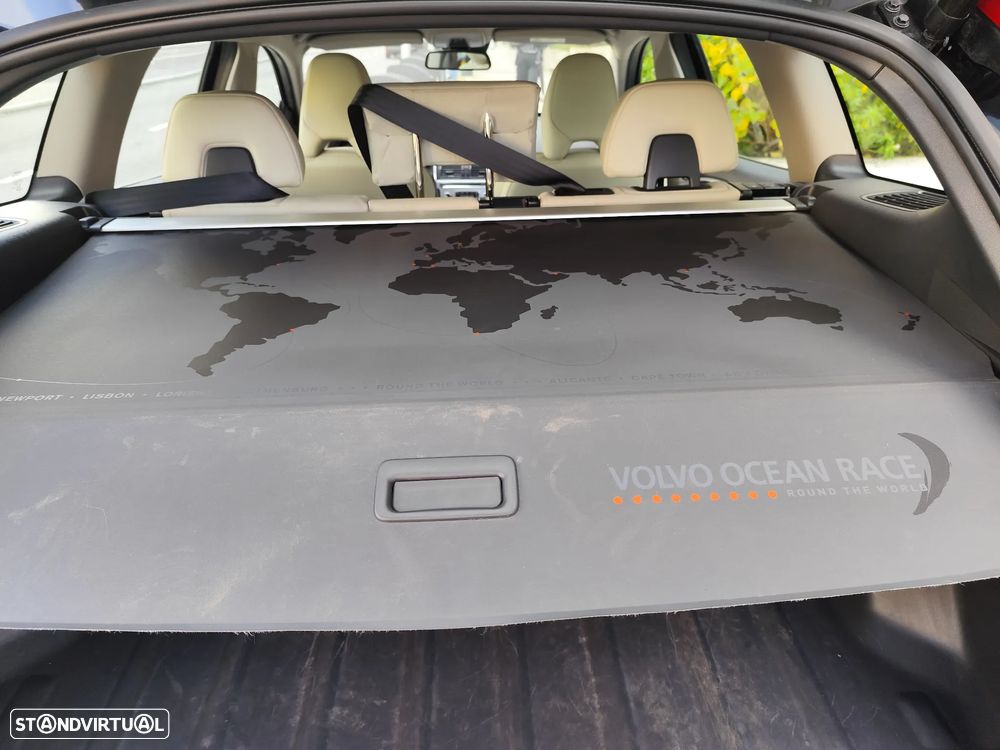 Volvo XC 60 2.0 D3 VOR - 13