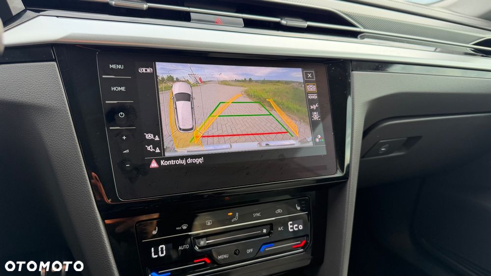 Volkswagen Arteon 1.4 eHybrid OPF DSG Elegance - 37