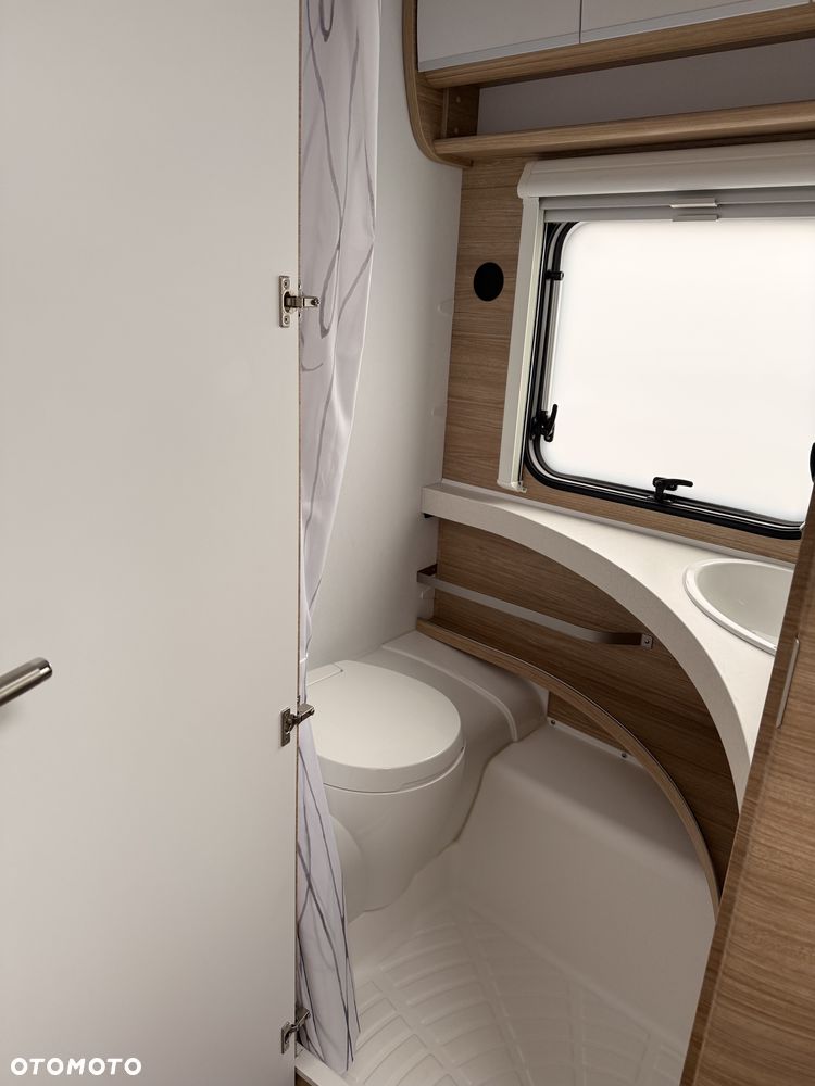 Fendt BIANCO 465 - 21