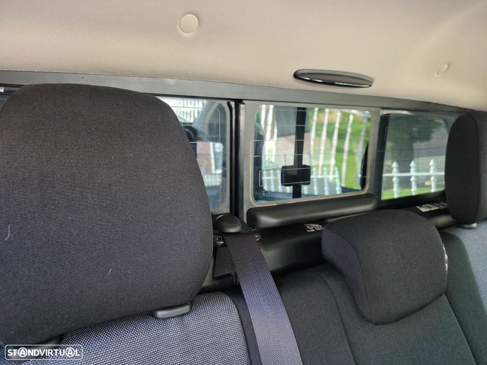 Mercedes-Benz X 350 d Progressive 4-Matic - 22