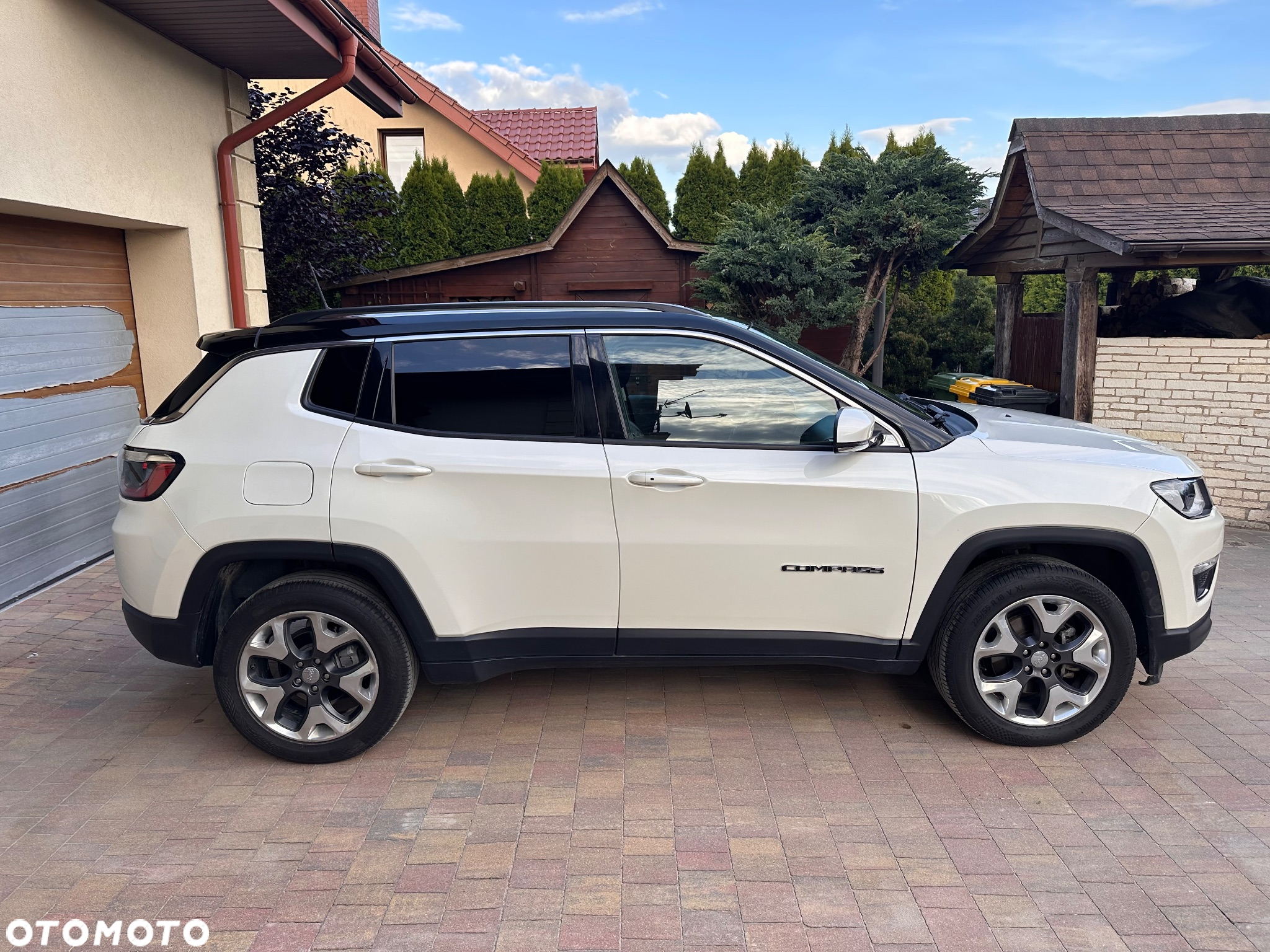 Jeep Compass - 3