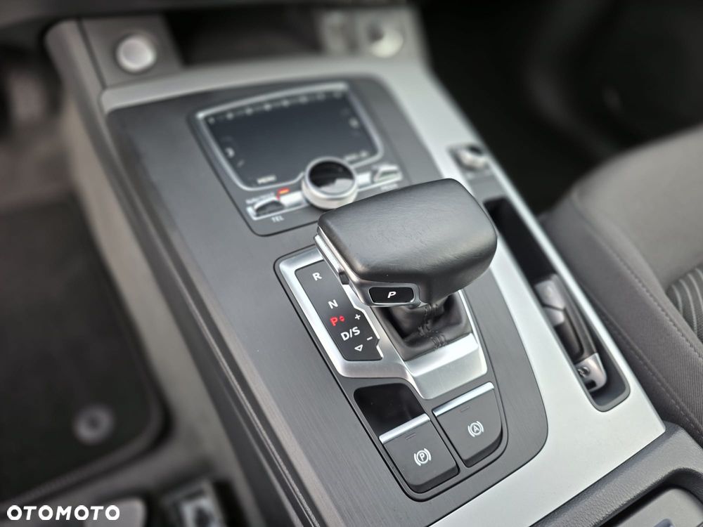 Audi Q5 2.0 TDI Quattro Sport S tronic - 19