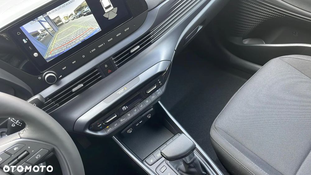 Hyundai i20 1.0 T-GDi Smart DCT - 20